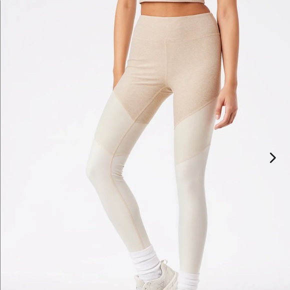 Outdoor voices leggings - Picture 4 of 4